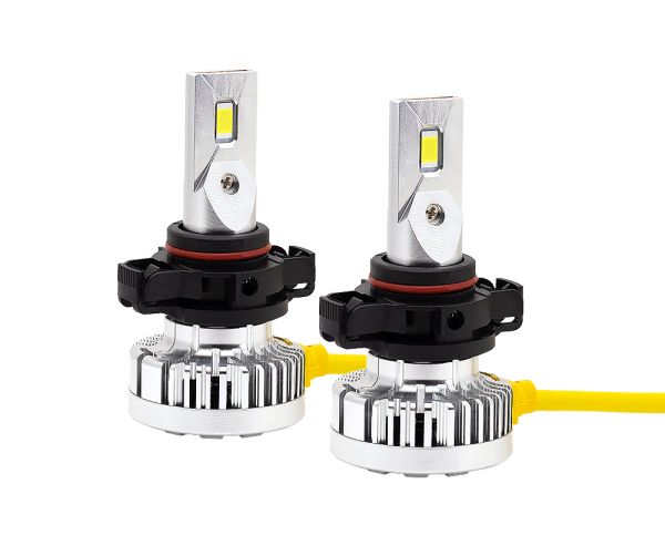 LED Headlight Conversion Kits