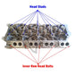 ARP Head Studs - 08-10 Ford 6.4L Powerstroke