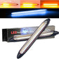 2pc LED Grille Lights w/ DRL & Switch Back Ability (Multiple Size & Color Options)