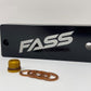 FASS Fuel Systems CFHD1001K 2010-2018 6.7L Cummins Factory Fuel Filter Housing Delete