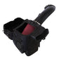 S&B Intake (Cleanable Filter) - 2017-2019 Ford Powerstroke 6.7L