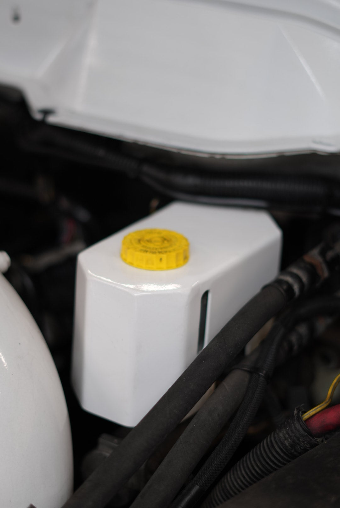 Brake Reservoir Covers