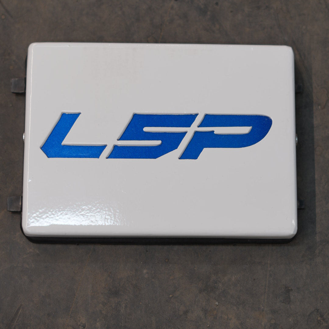 15.5 - 19 Chevy Silverado / Seirra Fuse Box