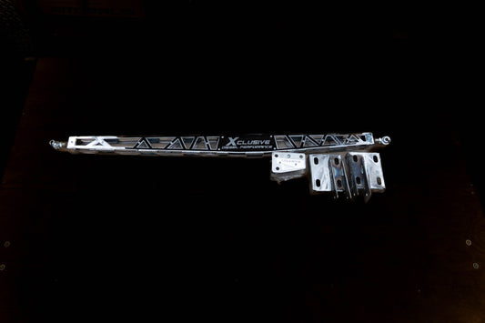 Traction Bars
