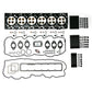 TrackTech Complete Cylinder Head Gasket / Studs Service Kit for 03-07 5.9L Cummins 24V