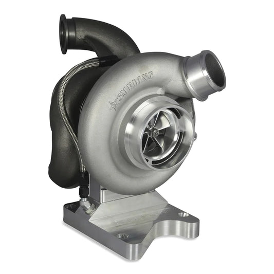 Smeding Diesel Ford 6.7 S300 E series turbo kit (15-19)