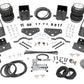 ROUGH COUNTRY AIR SPRING KIT W/ONBOARD AIR COMPRESSOR 17-22 SUPER DUTY’S (F-250/F-350)