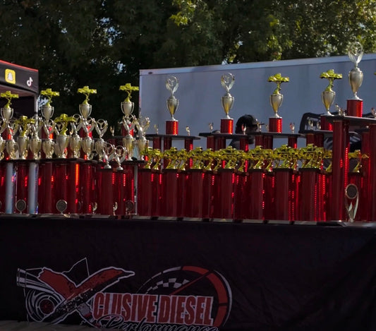 Sponsorship Registrations