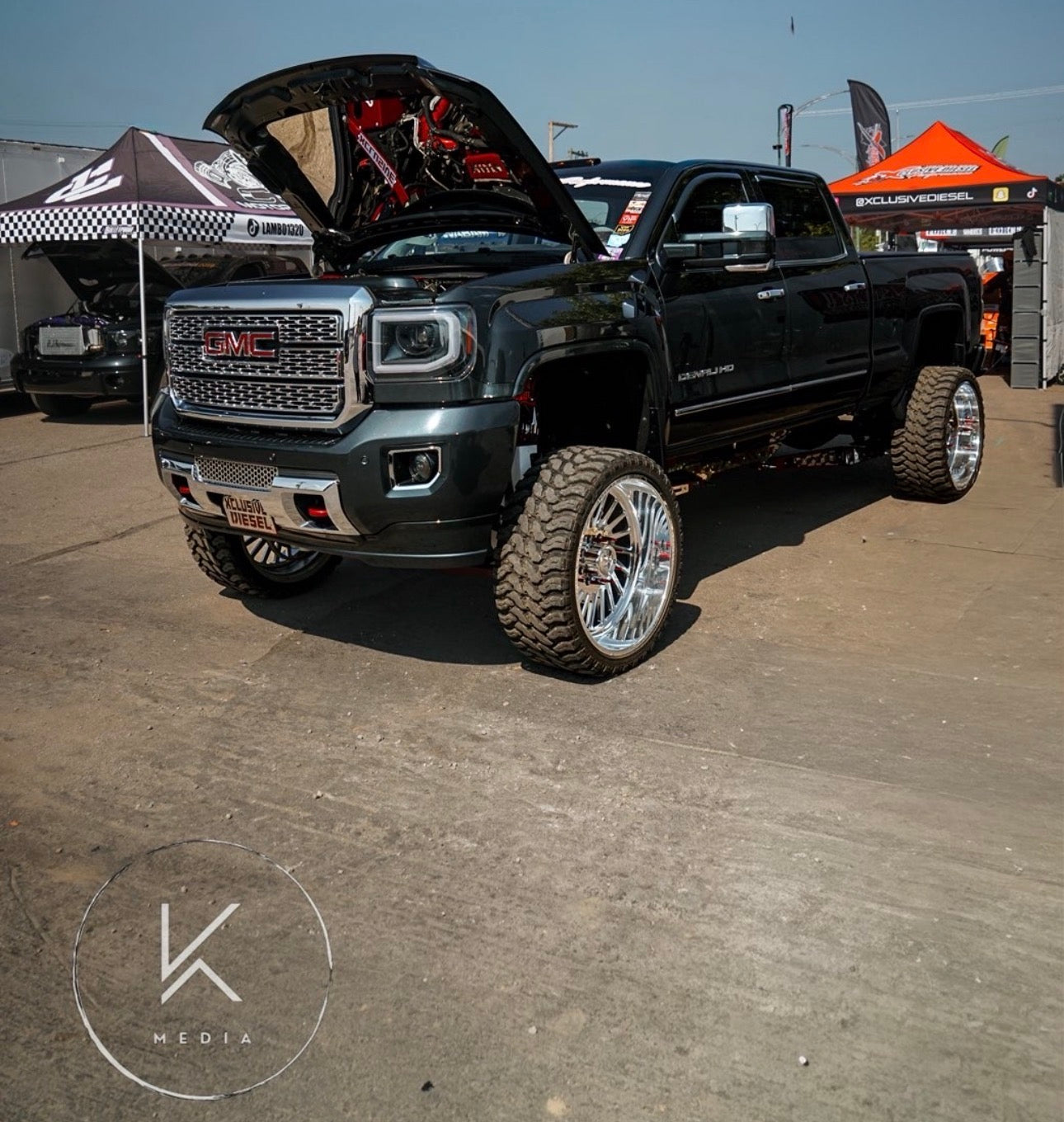 Detailer/Polisher Registration