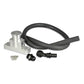Smeding Diesel 08-10 CCV Ford 6.4L Engine Ventilation Kit