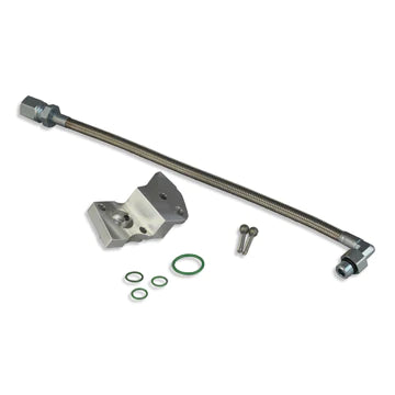Smeding Diesel 6.7L Ford Powerstroke CP4 Bypass Kit