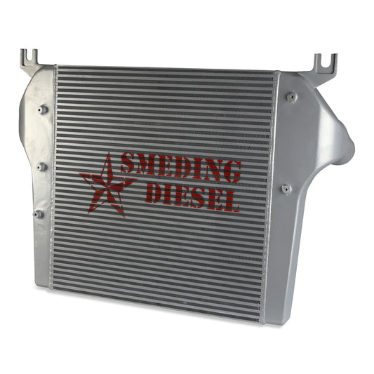Smeding Diesel 2010–2012 6.7L Cummins Intercooler
