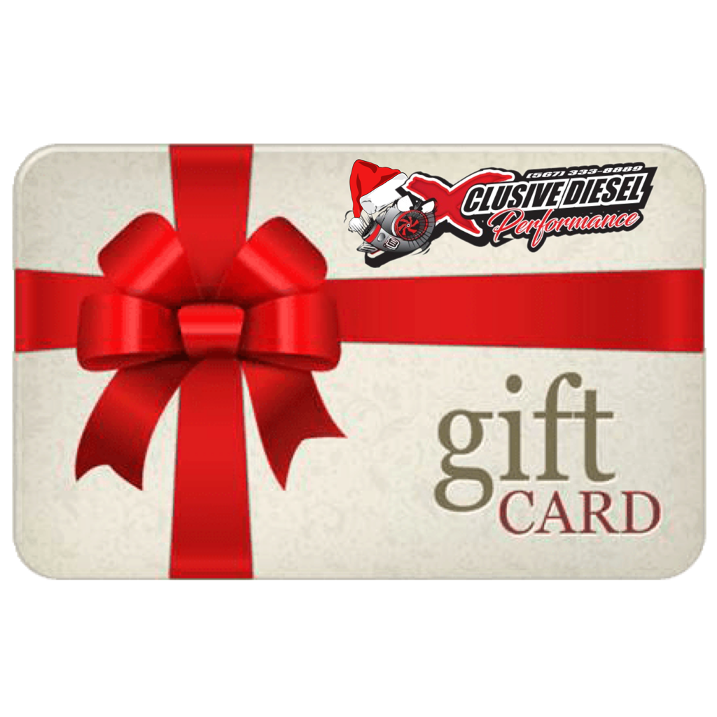 *E-Gift Card