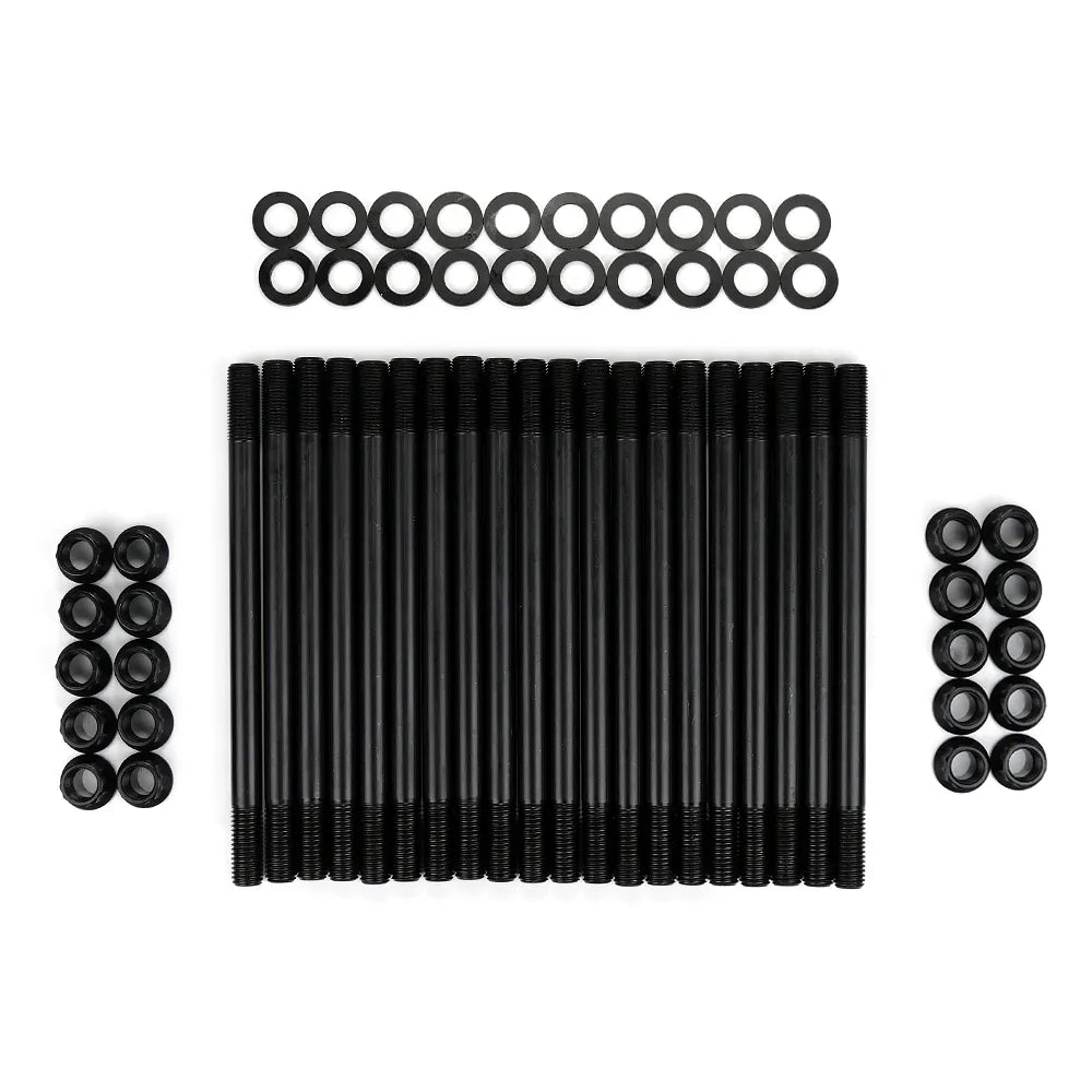 TrackTech Head Studs Kit for 03-10 6.0L Powerstroke