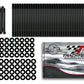 TrackTech Head Studs Kit For 17-20 L5P Duramax