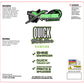 Xclusive Diesel Performance Quick Detailer
