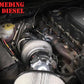 Smeding Diesel S400 Kit with Turbo and Manifold for the 2019-2022 6.7L Cummins