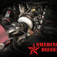 Smeding Diesel S400 Kit with Turbo and Manifold for the 07.5-12 6.7L Cummins