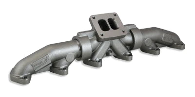 SMEDING DIESEL T4 2nd GEN LOCATION 3 PC EXHAUST MANIFOLD