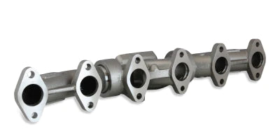 SMEDING DIESEL T4 2nd GEN LOCATION 3 PC EXHAUST MANIFOLD