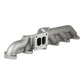 Smeding Diesel T4 2 PC Exhaust Manifold for 3rg Gen Location