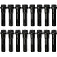 TrackTech Connecting Rod Bolt Set for 01-10 6.6L Duramax LB7 LLY LBZ LMM