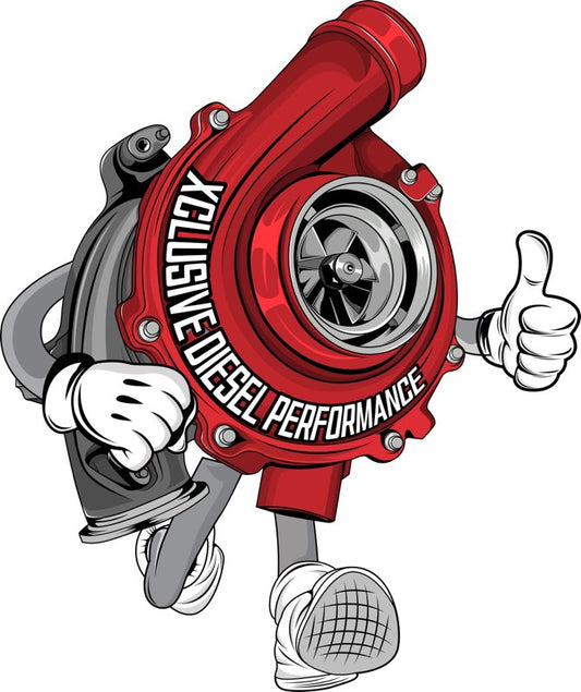 Turbo Man Banner (3'x5')