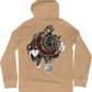 Camo Turbo Guy Hoodie