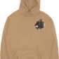 Camo Turbo Guy Hoodie