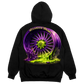 Wheel Drip Hoodie