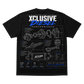 Turbo Diagram Tee