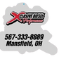 Xclusive Diesel Performance Air Fresheners