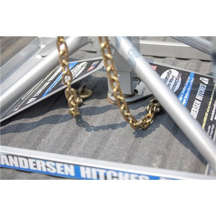 Andersen 3230 - Safety Chains (for Ultimate Connection)