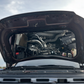 Hood Mirror For 20+ GMC 2500/3500