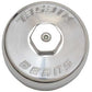 Beans Diesel Billet Upper Fuel Filter Cap (6.4 Large) - 08-10 Ford Powerstroke