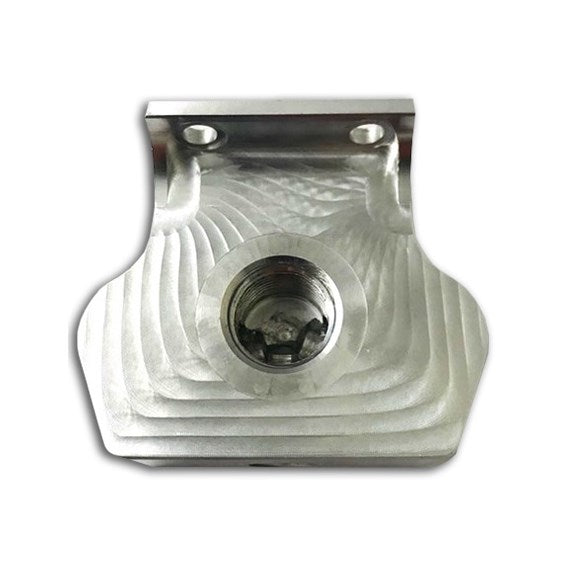 Beans Diesel Performance Nitrous Block