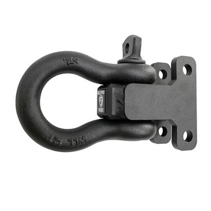 BulletProof Extreme Duty Adjustable Shackle Attachment