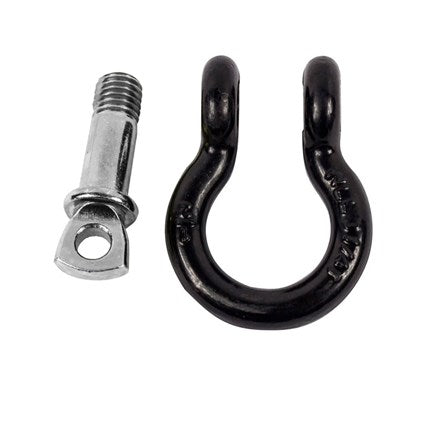 BulletProof 5/8" Channel Shackle for Safety Chains