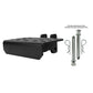 BulletProof Hitch Step Attachment