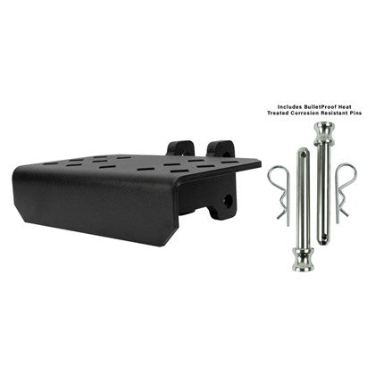 BulletProof Hitch Step Attachment