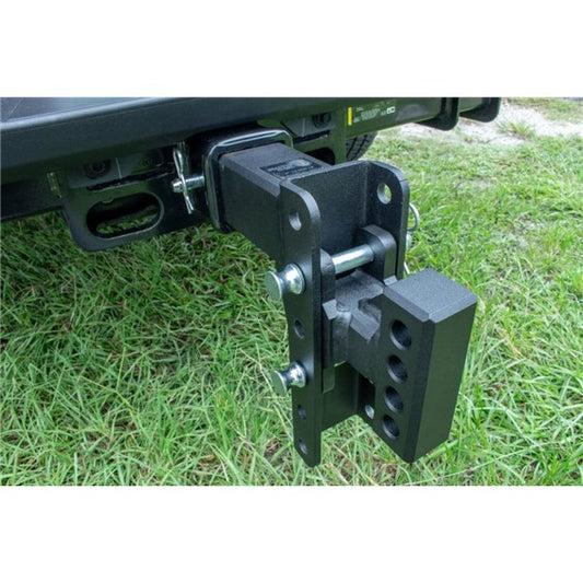 BulletProof Weight Distribution/Sway Control Adapter for Hitches