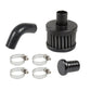 Smeding Diesel Cummins 6.7L CCV Reroute Kit