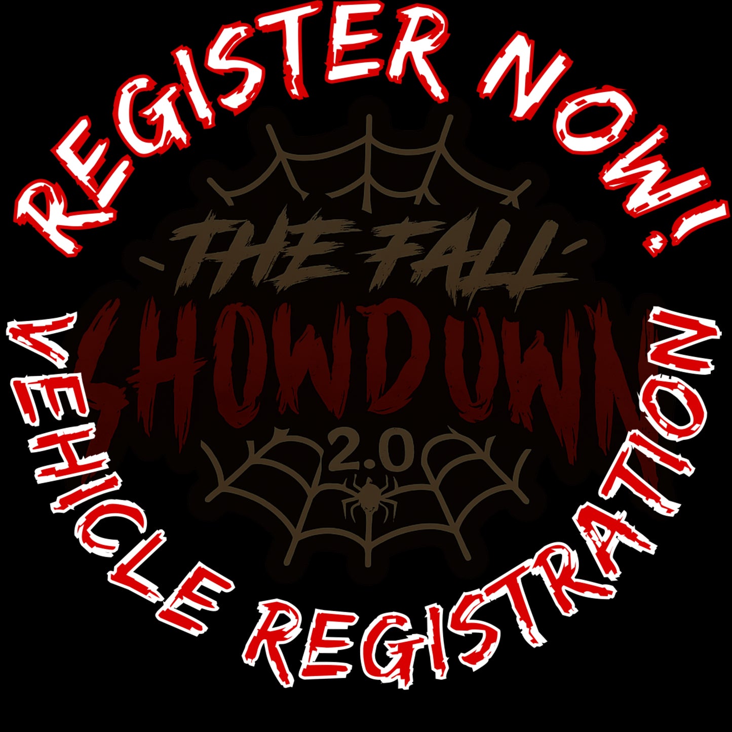 Show Vehicle Registration