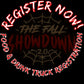 Food & Drink Truck Registration