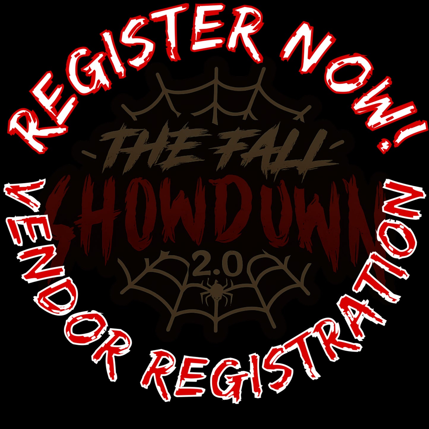 Vendor Booth Registration