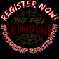Sponsorship Registrations