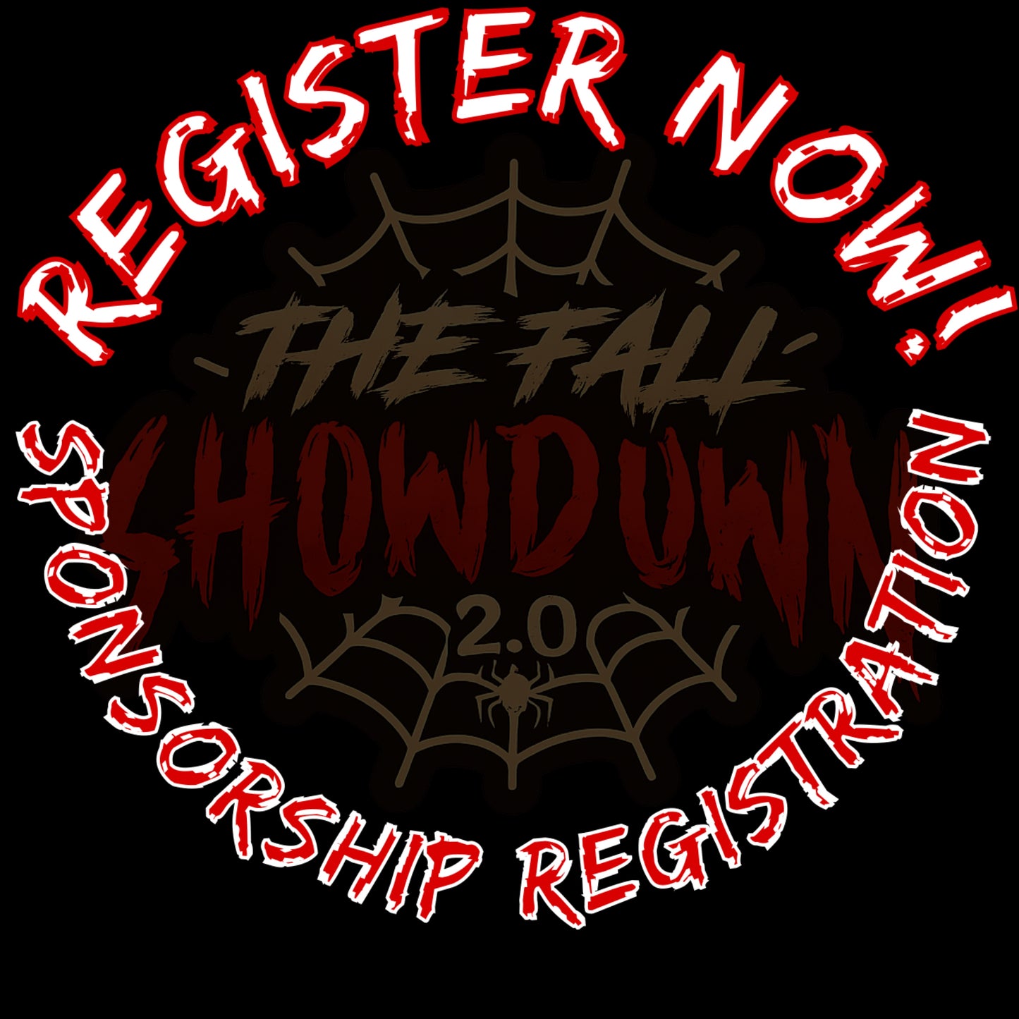 Sponsorship Registrations