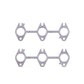 Cometic ISB / ISB CR .040 MLS Exhaust Manifold Gasket Set Dodge 98.5-07 5.9L Cummins