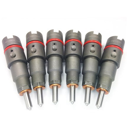 Dynomite Diesel 1998.5-2002 Dodge Cummins 5.9L