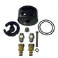 Diesel Rx Fuel Sump Kit